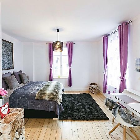 Designlodge Apartments Bad Sobernheim Esterno foto