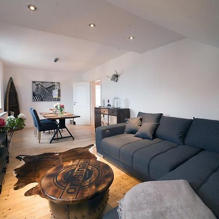 Designlodge Apartments Bad Sobernheim Esterno foto