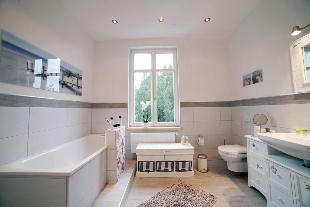 Designlodge Apartments Bad Sobernheim Esterno foto