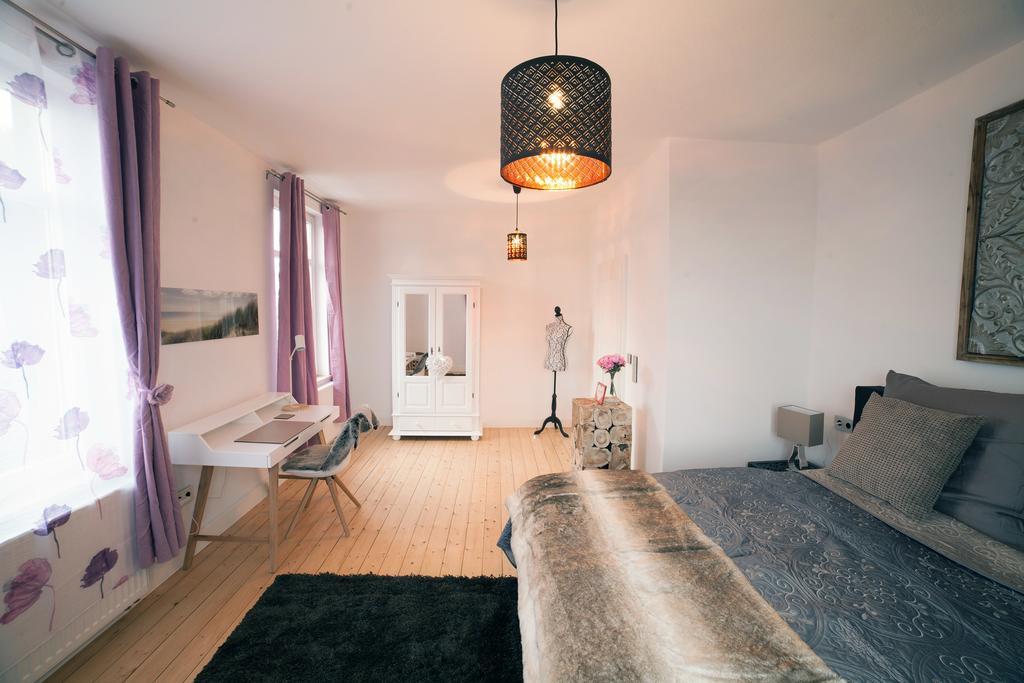 Designlodge Apartments Bad Sobernheim Esterno foto