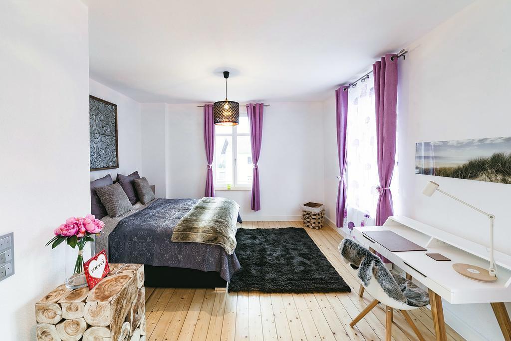 Designlodge Apartments Bad Sobernheim Esterno foto