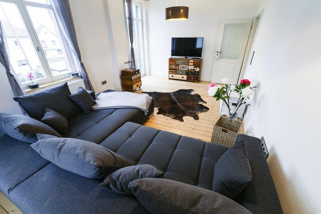 Designlodge Apartments Bad Sobernheim Esterno foto