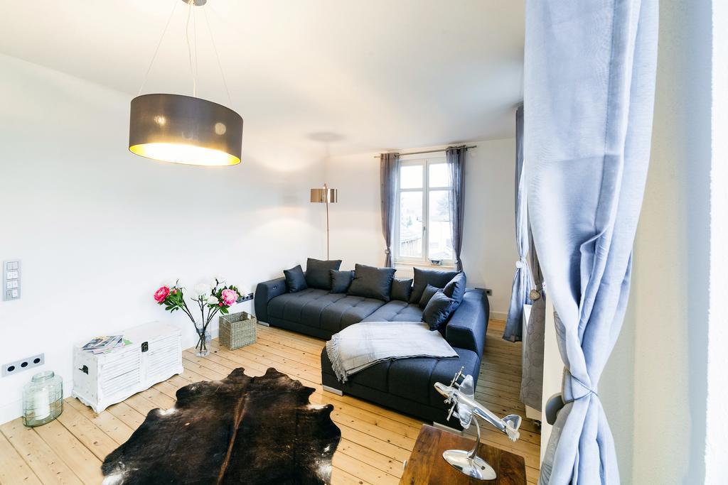 Designlodge Apartments Bad Sobernheim Esterno foto