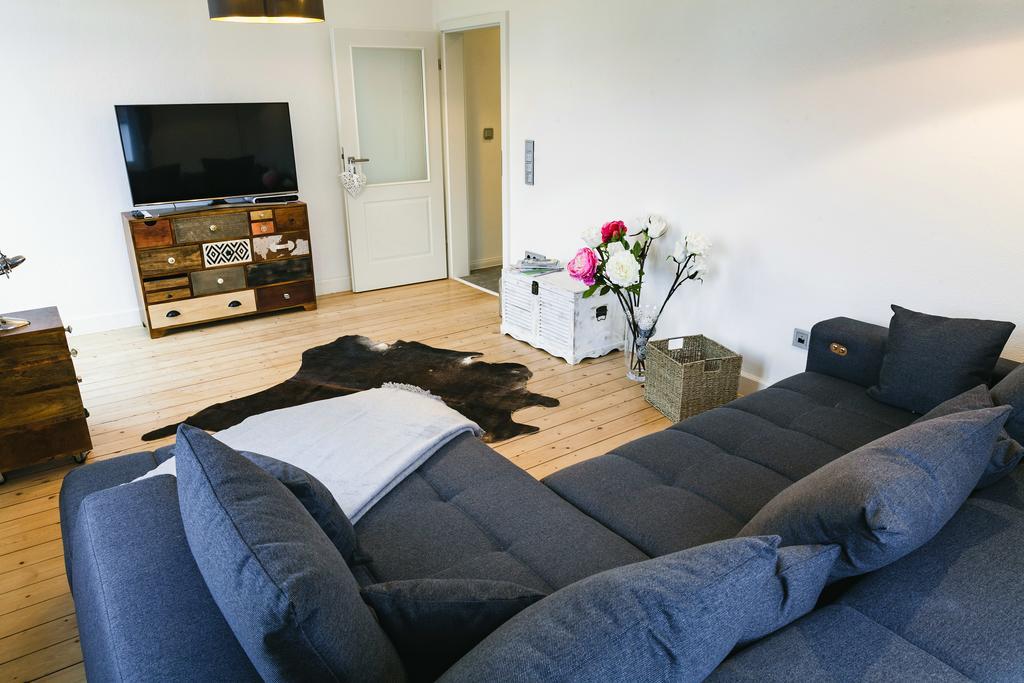 Designlodge Apartments Bad Sobernheim Esterno foto