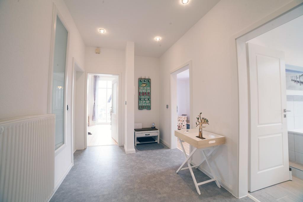 Designlodge Apartments Bad Sobernheim Esterno foto
