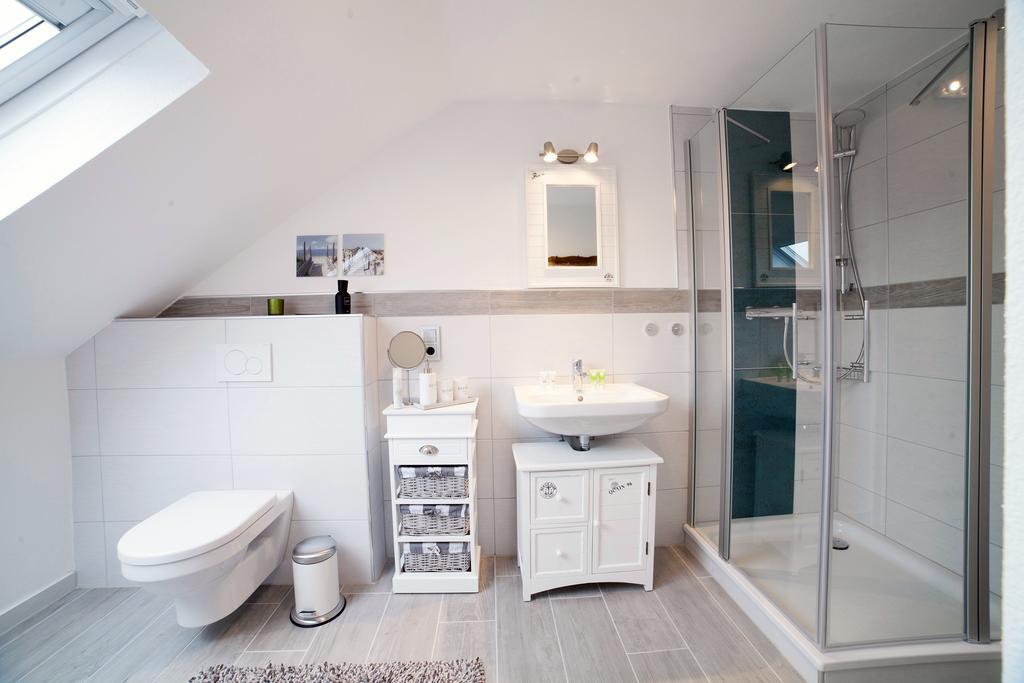 Designlodge Apartments Bad Sobernheim Esterno foto