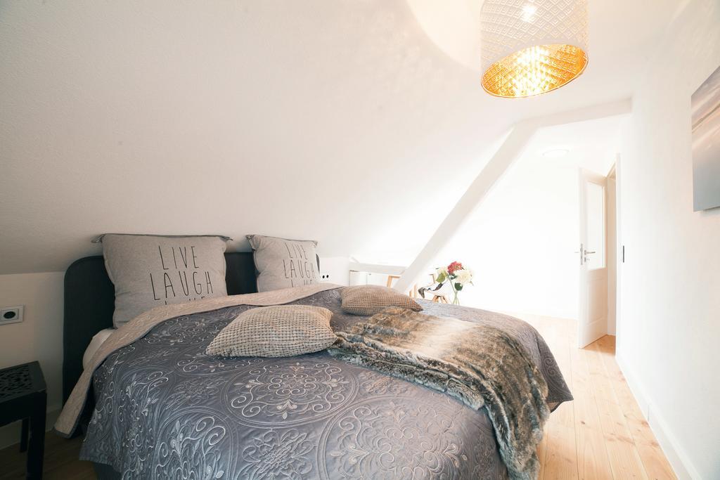 Designlodge Apartments Bad Sobernheim Esterno foto