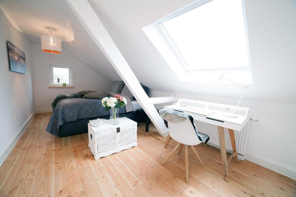 Designlodge Apartments Bad Sobernheim Esterno foto