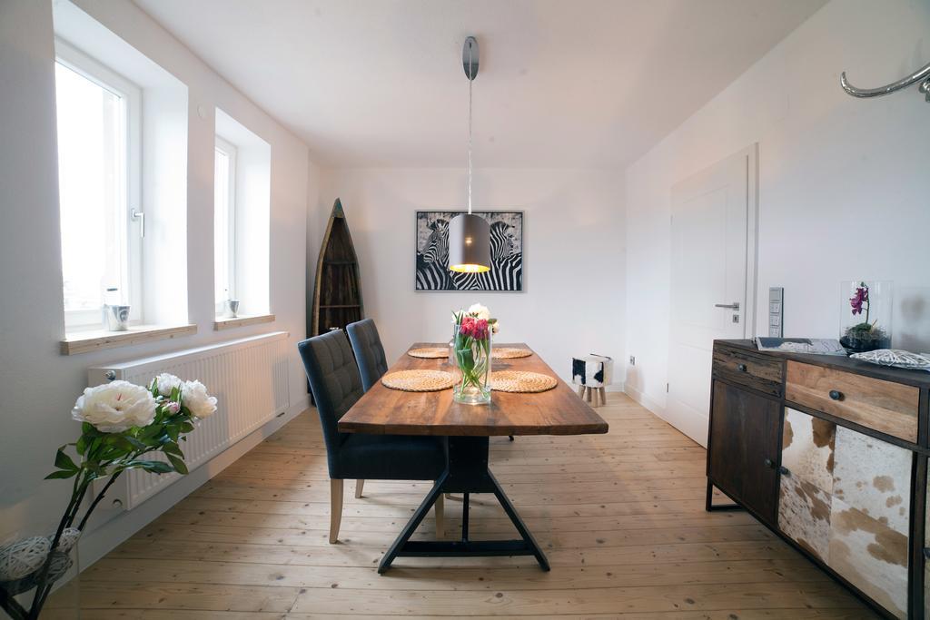 Designlodge Apartments Bad Sobernheim Esterno foto